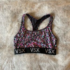 Victoria’s Secret sports bra